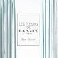 Lanvin Blue Orchid