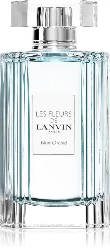 Lanvin Blue Orchid