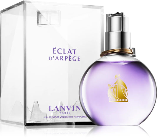 Lanvin Éclat d'Arpège