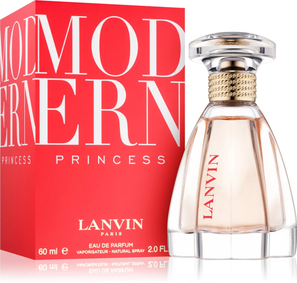 Lanvin Modern Princess