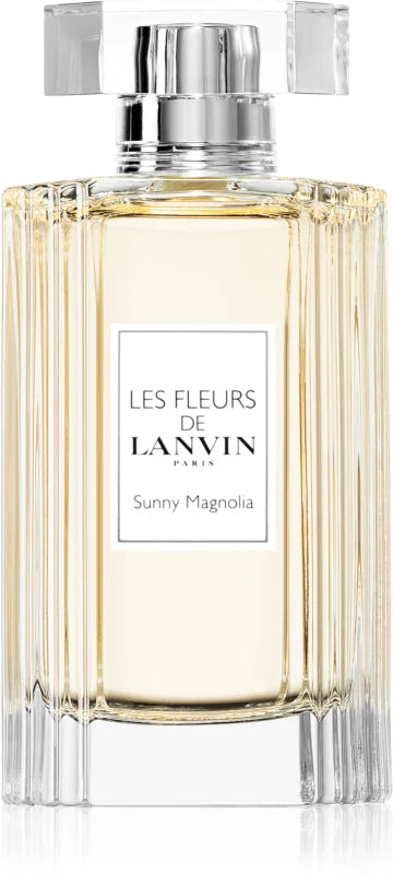 Lanvin Sunny Magnolia