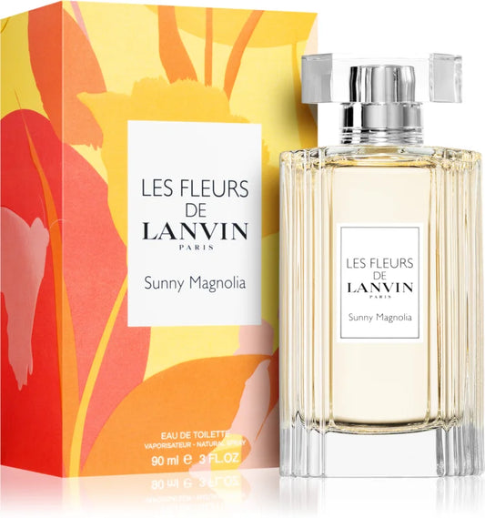 Lanvin Sunny Magnolia