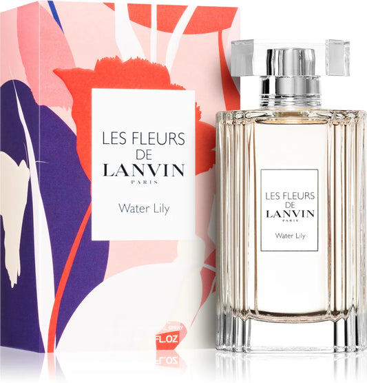 Lanvin Water Lily