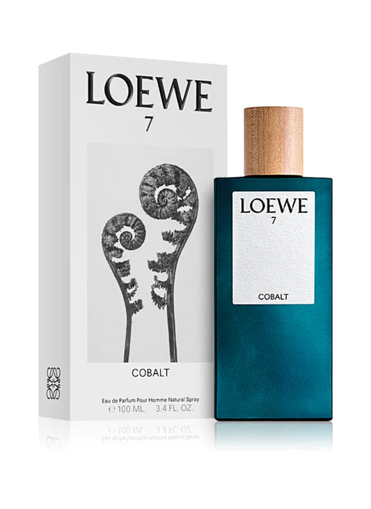 Loewe 7 Cobalt