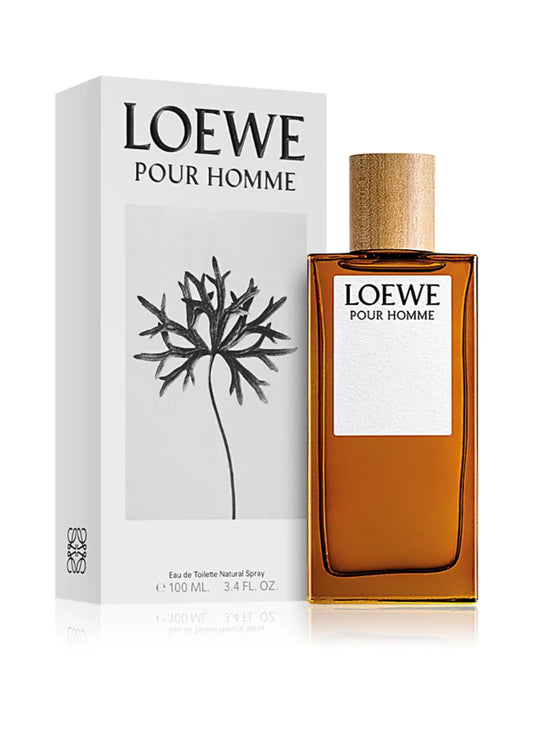 Loewe Pour Homme