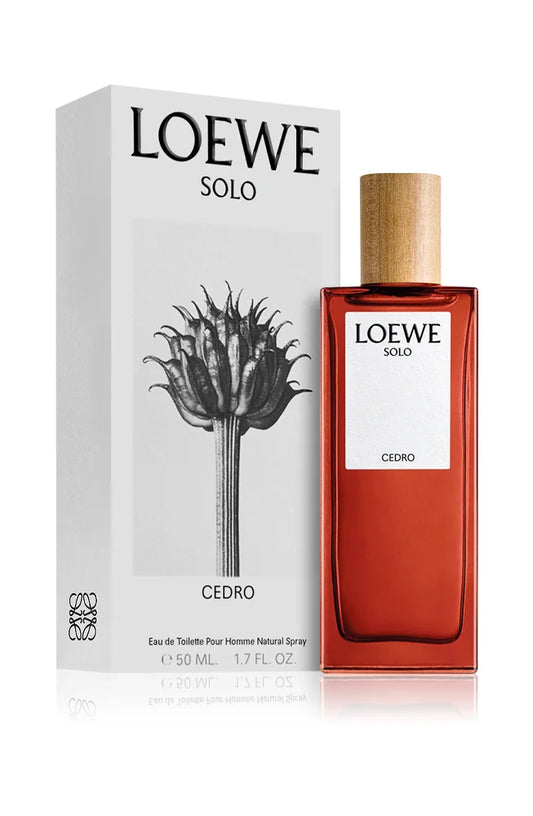 Loewe Solo Cedro