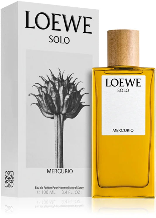 Loewe Solo Mercurio