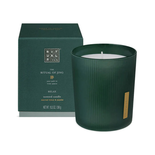 RITUALS The Ritual of Jing Scented Candle Relax - Lumanare Parfumata