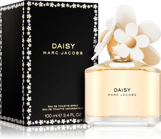 Marc Jacobs Daisy