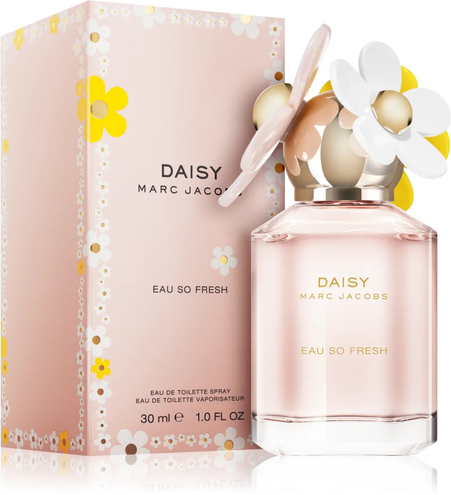 Marc Jacobs Daisy Eau So Fresh