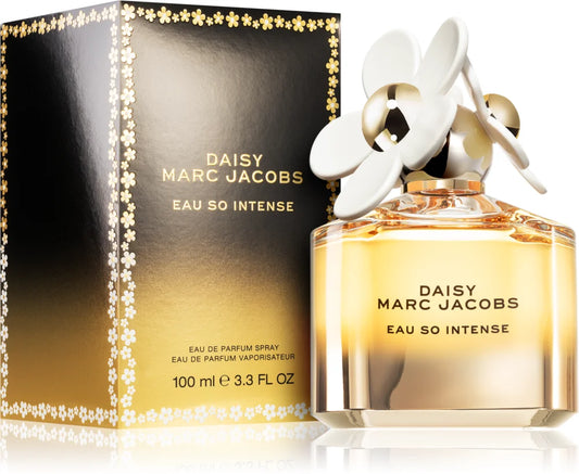 Marc Jacobs Daisy Eau So Intense