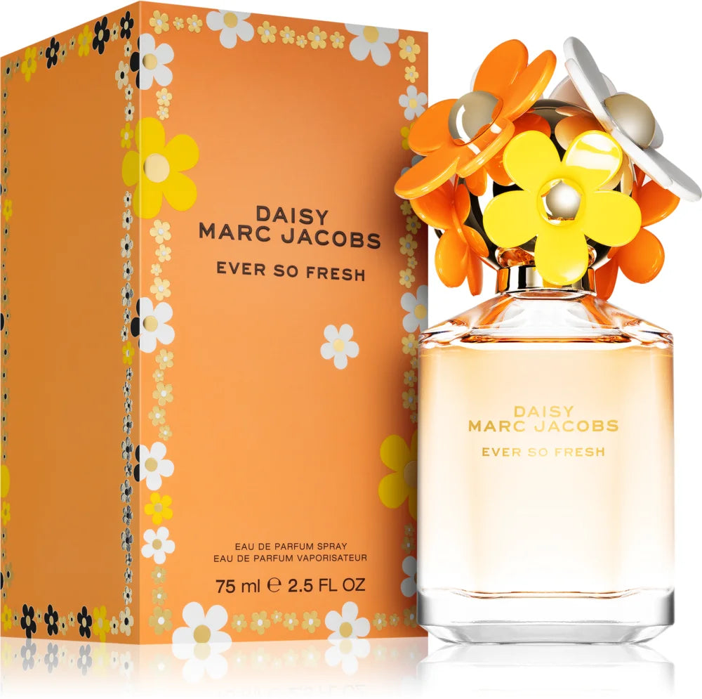 Marc Jacobs Daisy Ever So Fresh