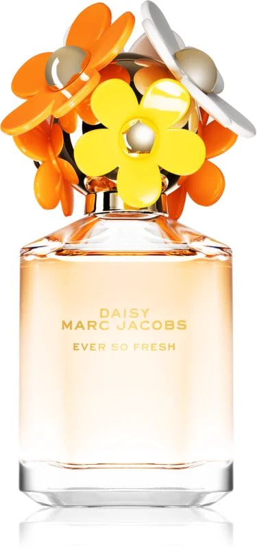 Marc Jacobs Daisy Ever So Fresh