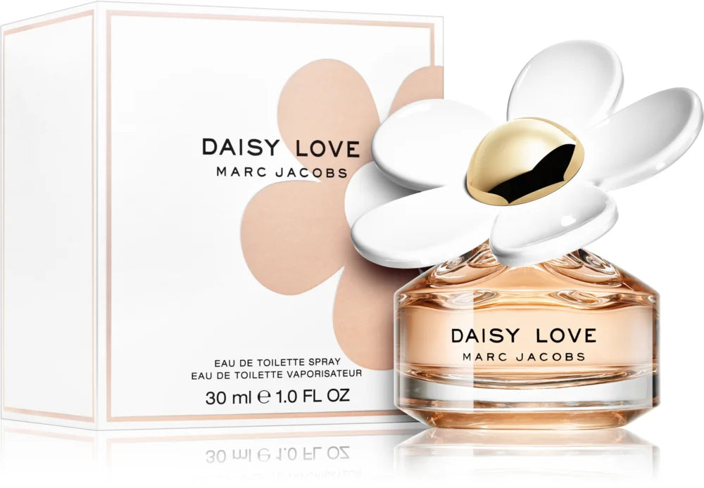 Marc Jacobs Daisy Love