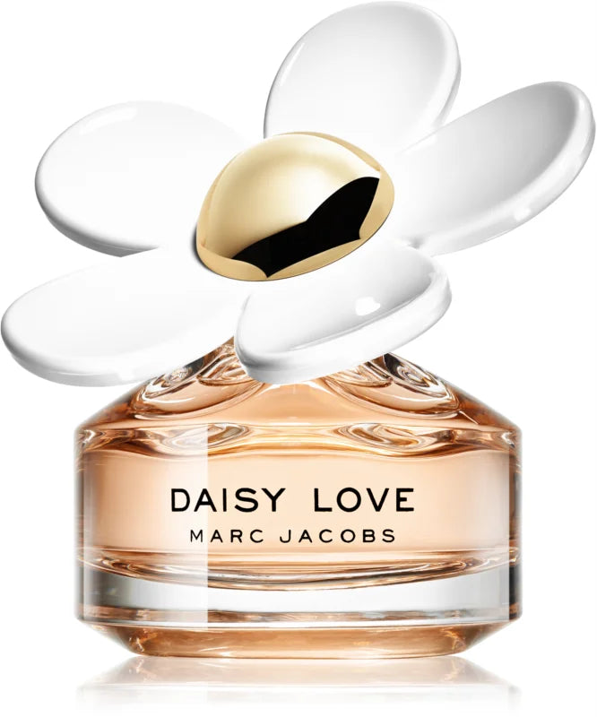 Marc Jacobs Daisy Love