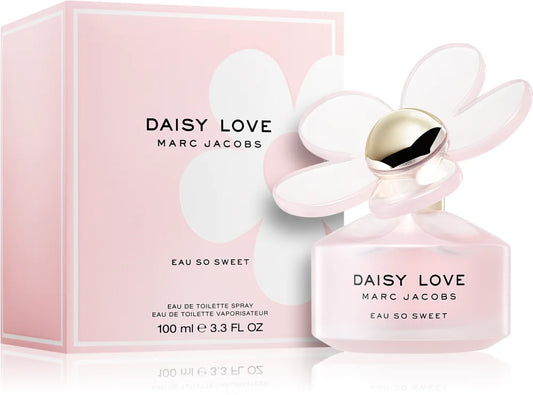 Marc Jacobs Daisy Love Eau So Sweet