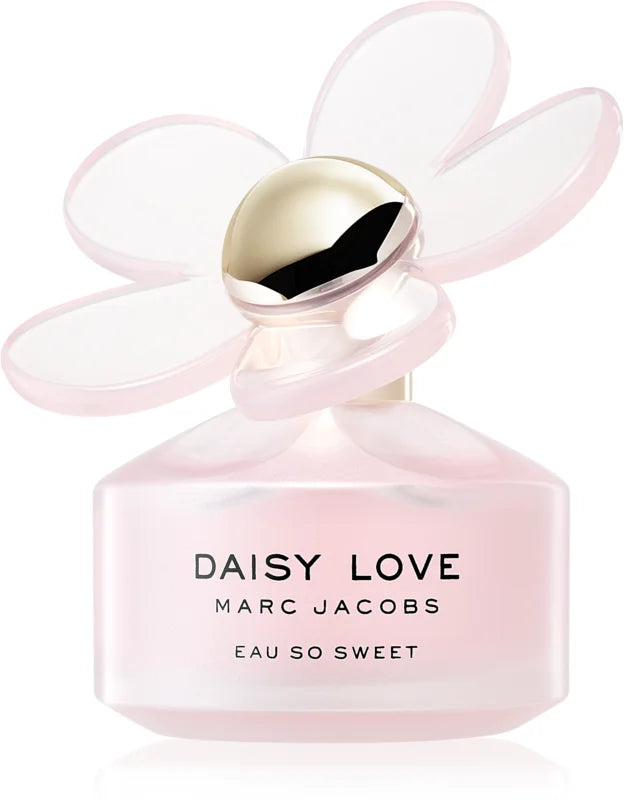 Marc Jacobs Daisy Love Eau So Sweet