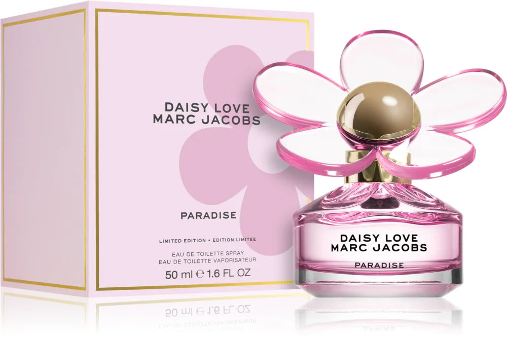 Marc Jacobs Daisy Love Paradise