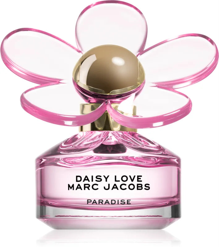 Marc Jacobs Daisy Love Paradise