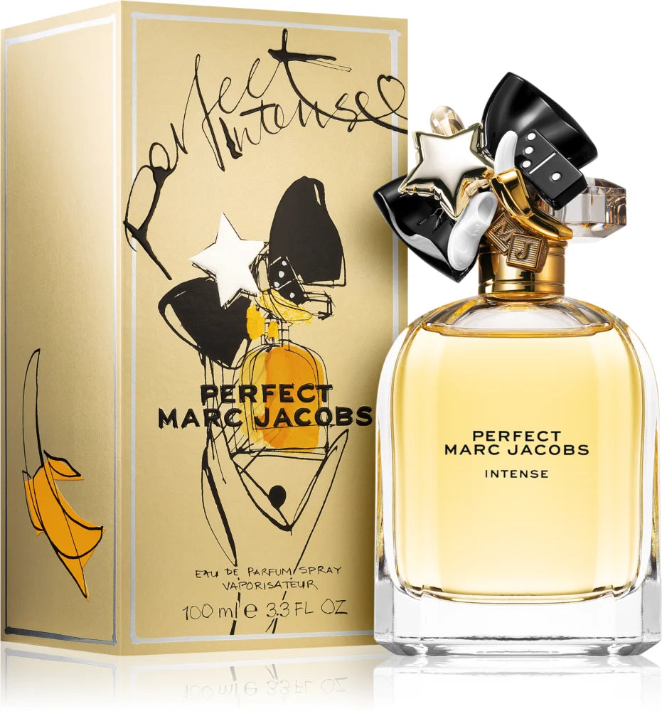 Marc Jacobs Perfect Intense