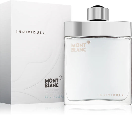 Mont Blanc Individuel