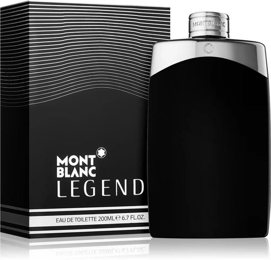 Montblanc Legend