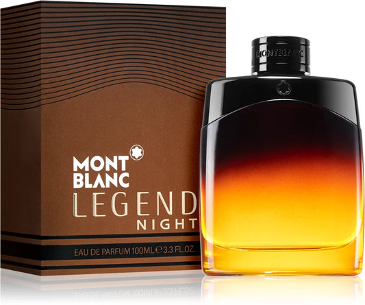 Montblanc Legend Night