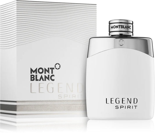 Montblanc Legend Spirit