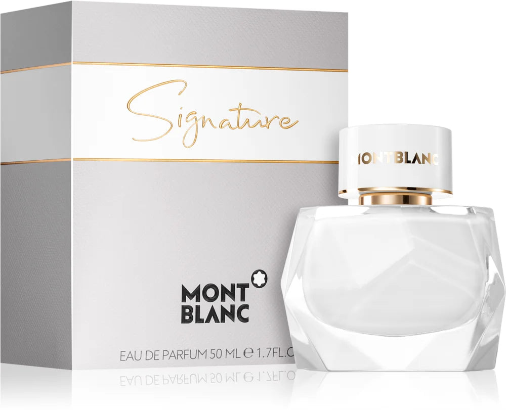 Montblanc Signature