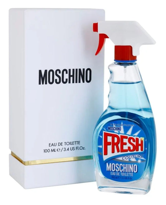 Moschino Fresh Couture