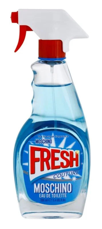 Moschino Fresh Couture