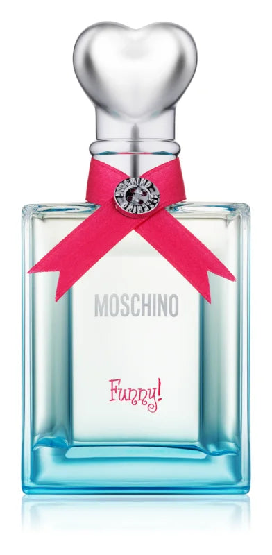 Moschino Funny!