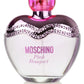 Moschino Pink Bouquet