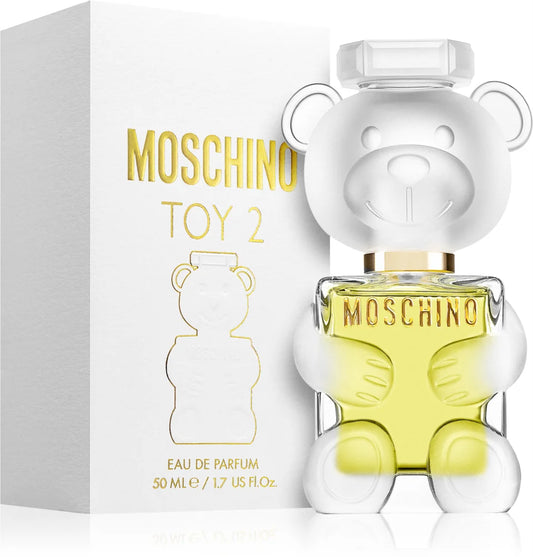 Moschino Toy 2