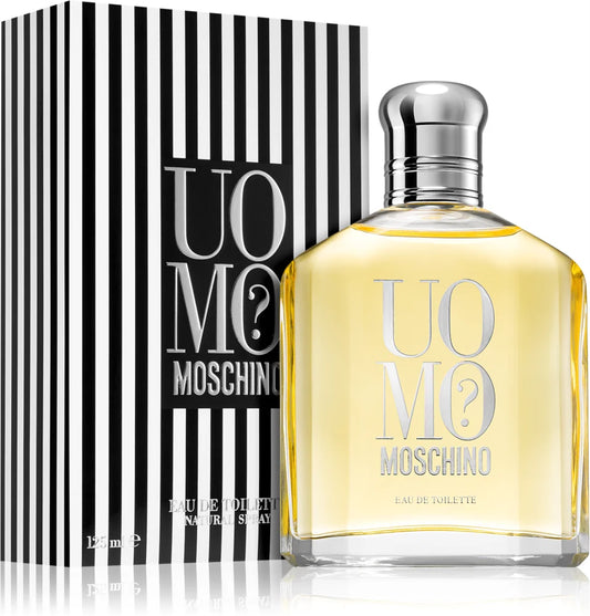 Moschino Uomo