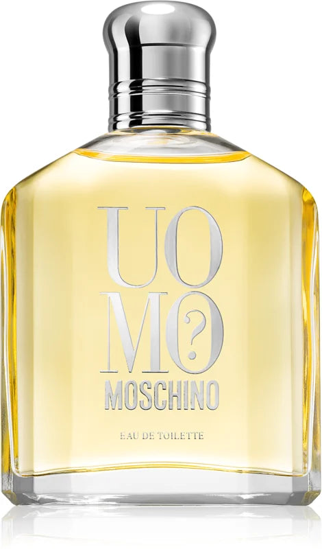 Moschino Uomo