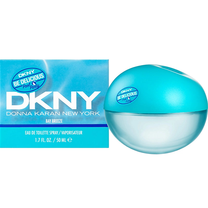 DKNY Pool Party Bay Breeze