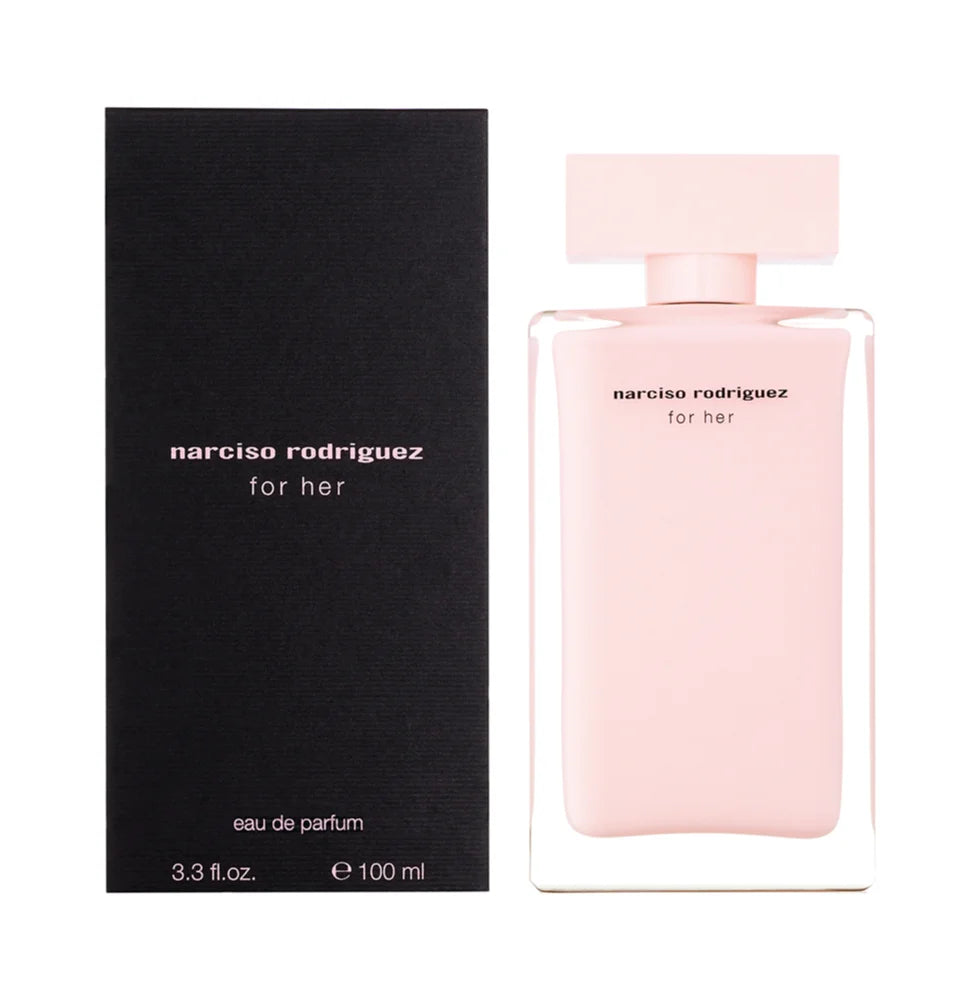 Narciso Rodriguez For Her