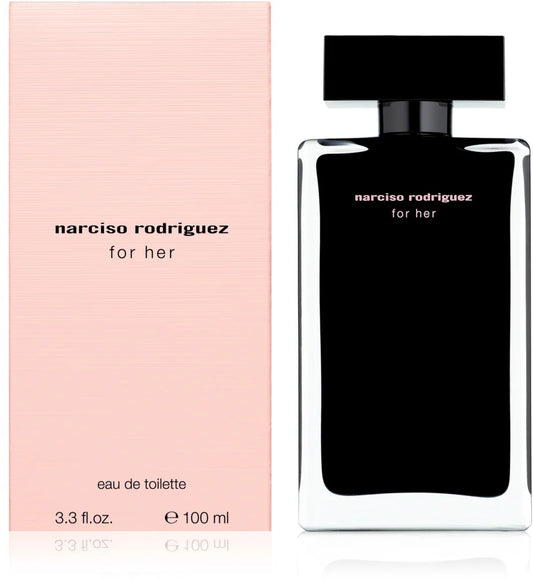 Narciso Rodriguez For Her