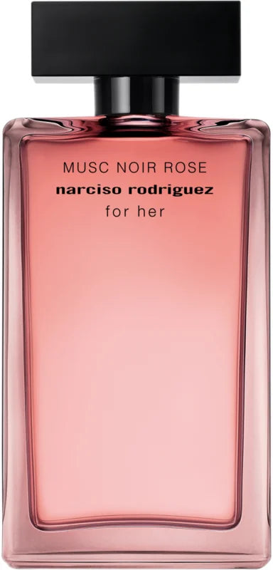 Narciso Rodriguez Musc Noir Rose