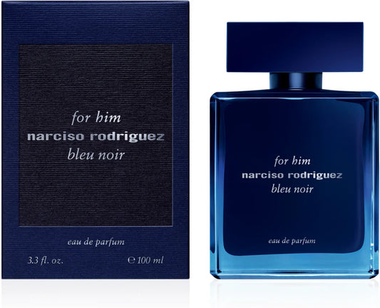 Narciso Rodriguez For Him Bleu Noir EDP