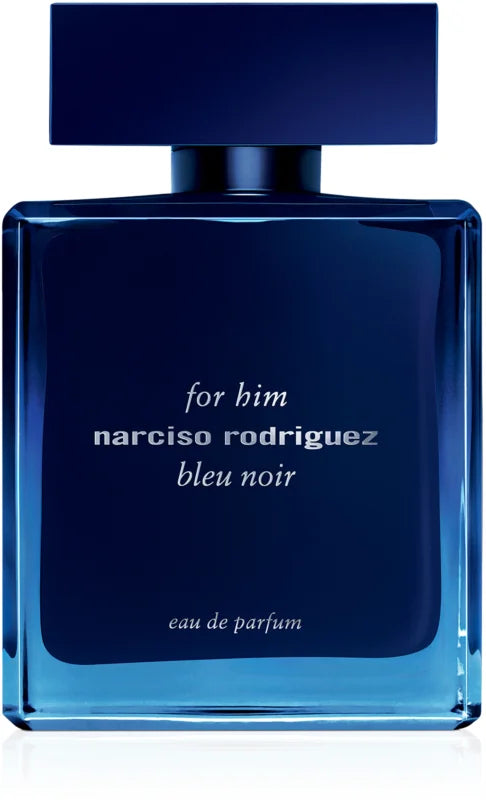 Narciso Rodriguez For Him Bleu Noir EDP