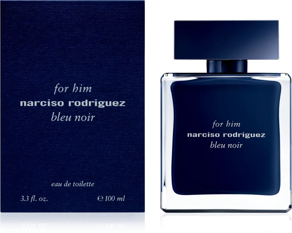 Narciso Rodriguez For Him Bleu Noir EDT