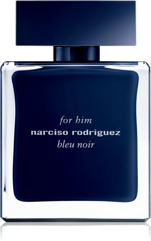 Narciso Rodriguez For Him Bleu Noir EDT