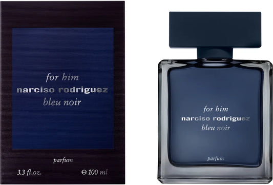 Narciso Rodriguez For Him Bleu Noir Parfum