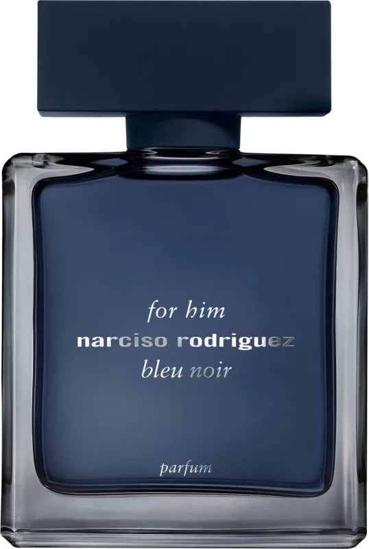 Narciso Rodriguez For Him Bleu Noir Parfum