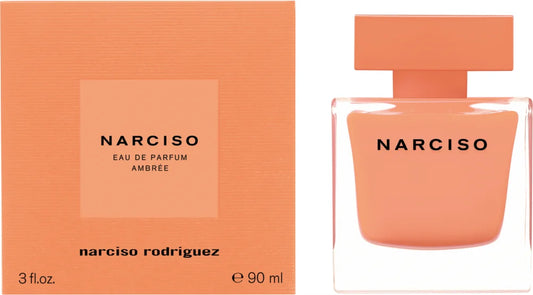 Narciso Rodriguez Narciso Ambree