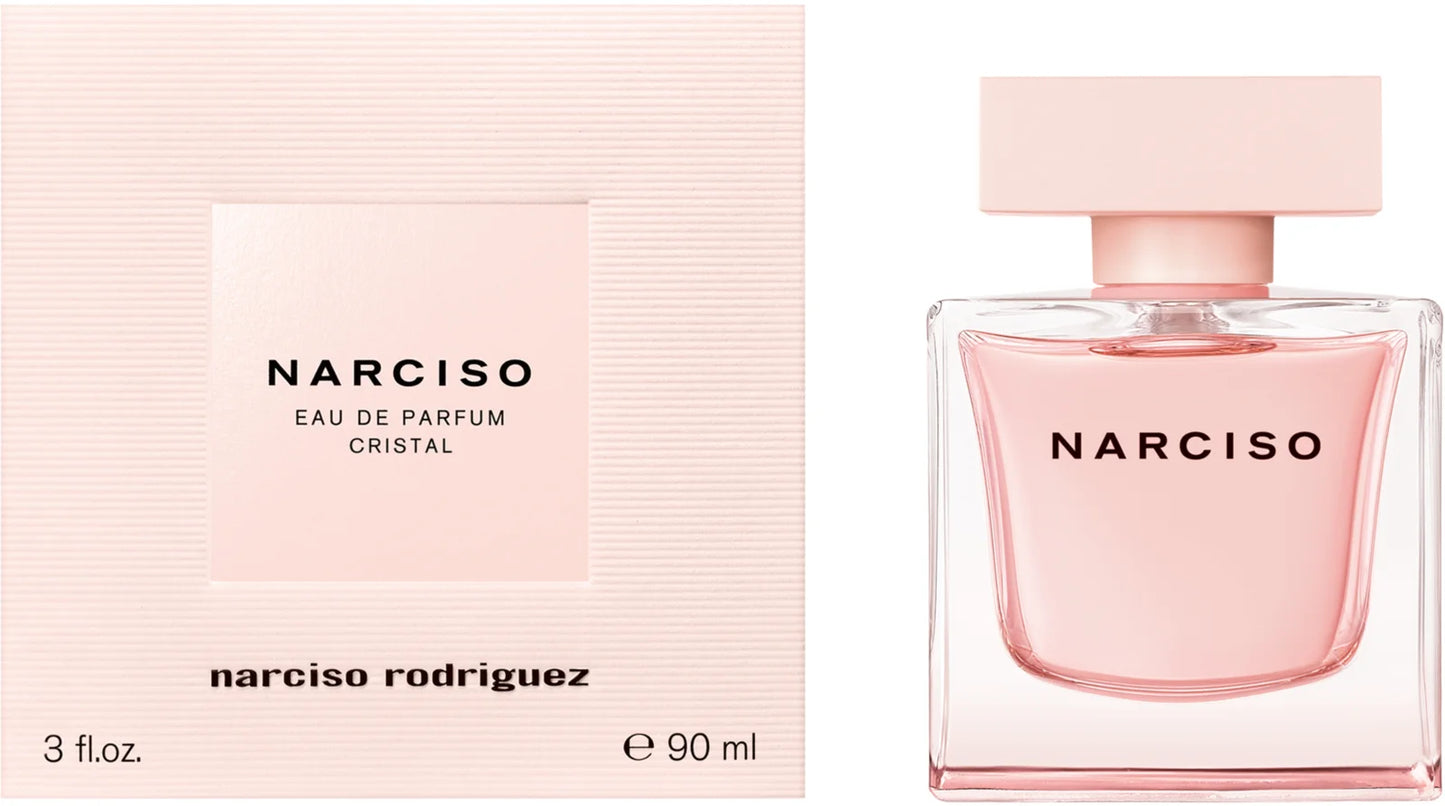 Narciso Rodriguez Narciso Cristal