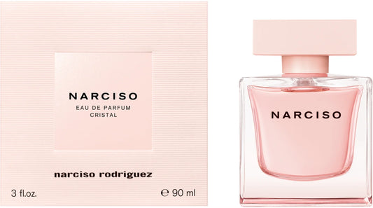 Narciso Rodriguez Narciso Cristal