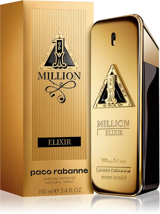 Paco Rabanne 1 Million Elixir